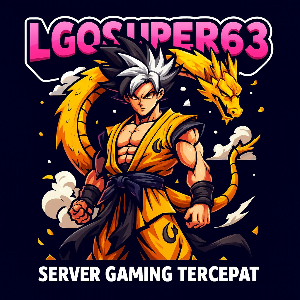 Lgosuper63 : Sajikan Stylish Clean Energi Fresh Elegan